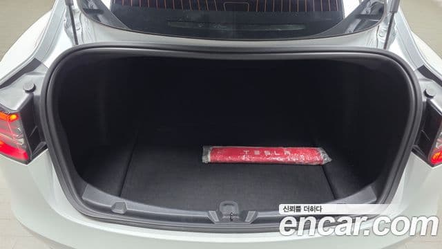 Tesla модель 3 Standard Range Plus RWD, 2020 20