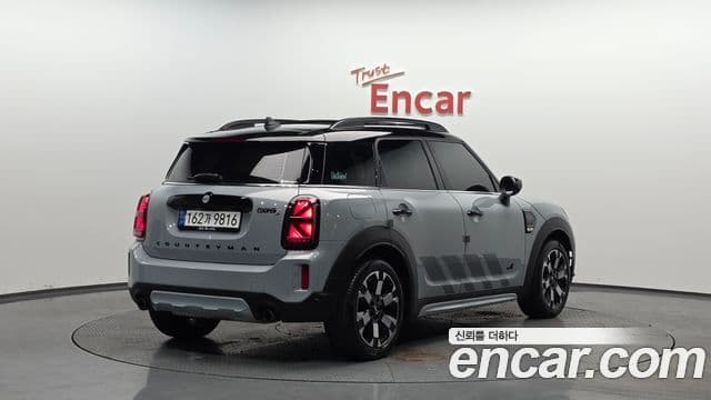 Mini Cooper S Countryman 2세대, 2023 2