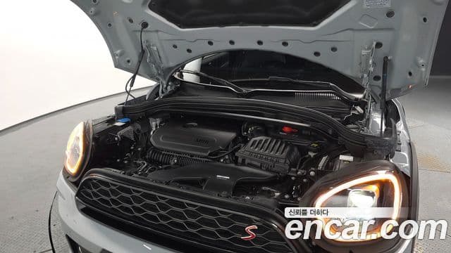 Mini Cooper S Countryman 2세대, 2023 6