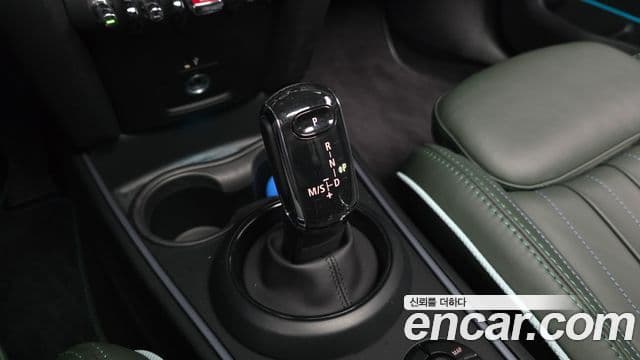 Mini Cooper S Countryman 2세대, 2023 9