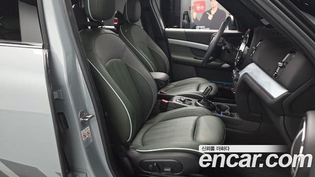 Mini Cooper S Countryman 2세대, 2023 10