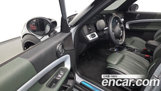 Mini Cooper S Countryman 2세대, 2023 12