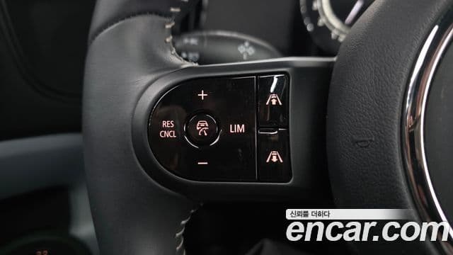 Mini Cooper S Countryman 2세대, 2023 15