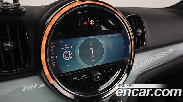 Mini Cooper S Countryman 2세대, 2023 16