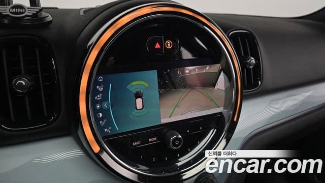 Mini Cooper S Countryman 2세대, 2023 17