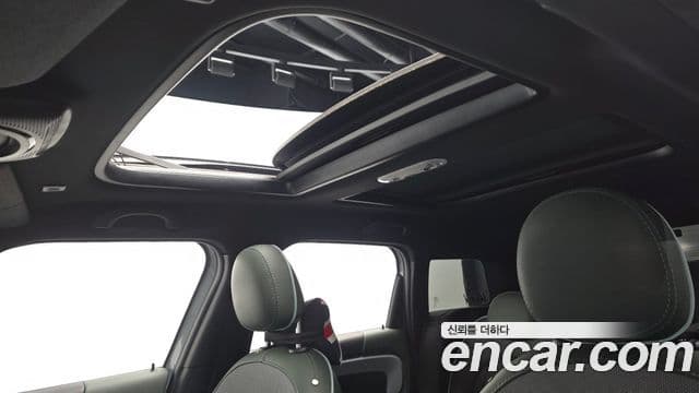 Mini Cooper S Countryman 2세대, 2023 19