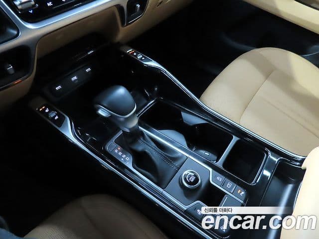 Kia Sorento 4세대 Prestige, 2022 13
