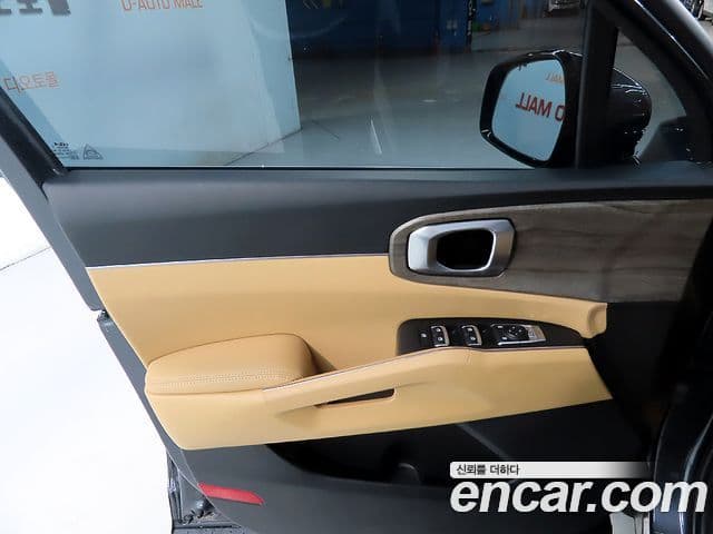 Kia Sorento 4세대 Prestige, 2022 14