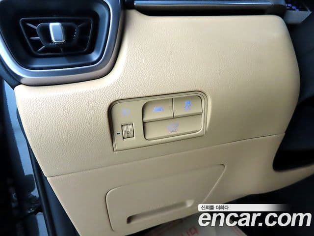 Kia Sorento 4세대 Prestige, 2022 15