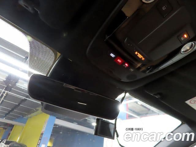 Kia Sorento 4세대 Prestige, 2022 16