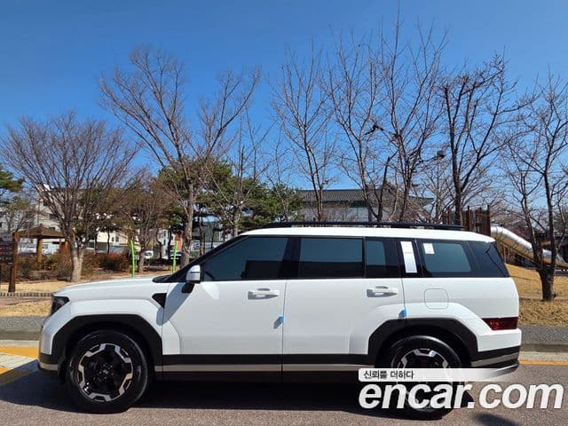 Hyundai Santa Fe (MX5) Prestige, 2024 3