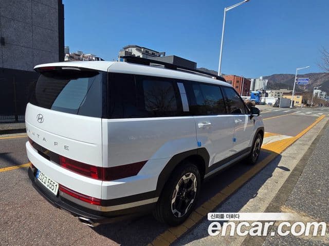 Hyundai Santa Fe (MX5) Prestige, 2024 6