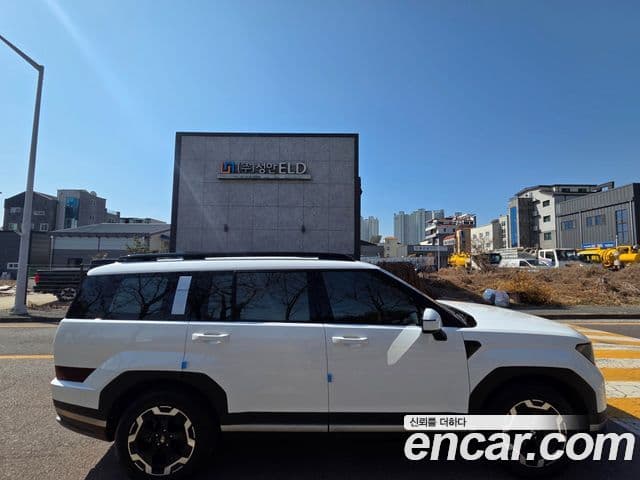 Hyundai Santa Fe (MX5) Prestige, 2024 7