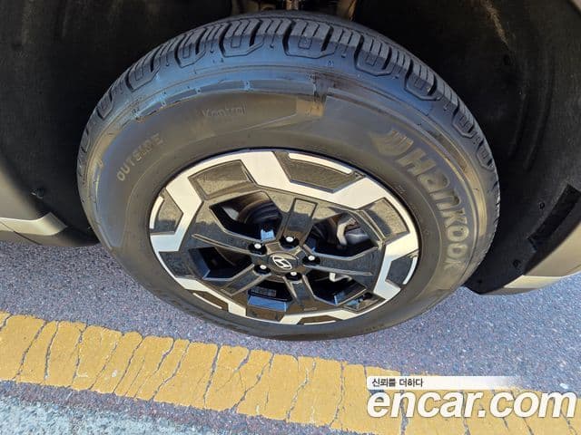 Hyundai Santa Fe (MX5) Prestige, 2024 9