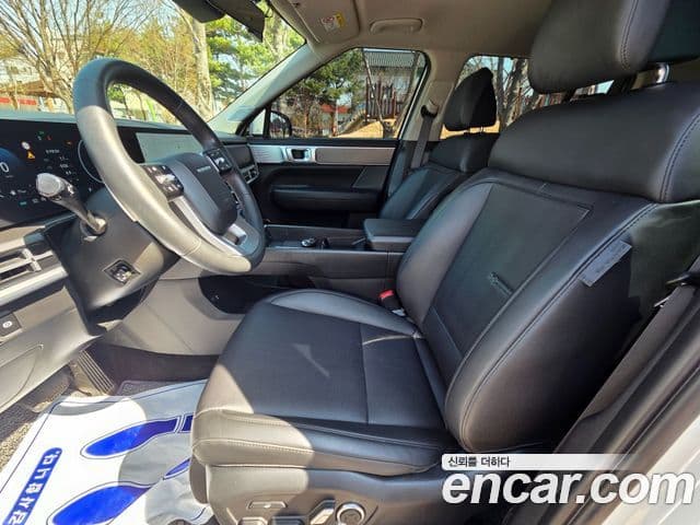 Hyundai Santa Fe (MX5) Prestige, 2024 10