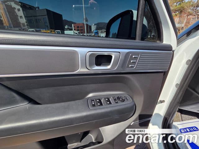 Hyundai Santa Fe (MX5) Prestige, 2024 11