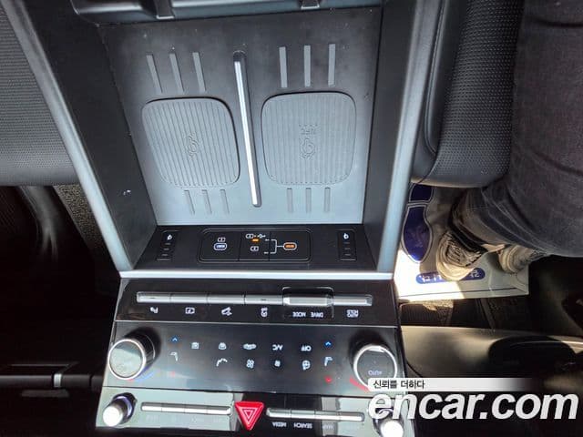 Hyundai Santa Fe (MX5) Prestige, 2024 15