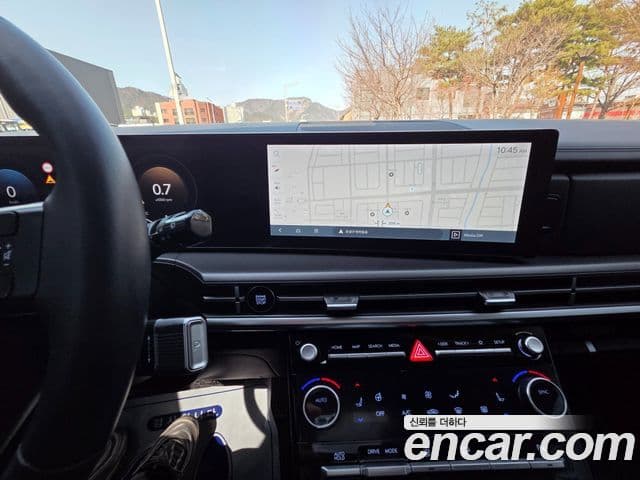 Hyundai Santa Fe (MX5) Prestige, 2024 16