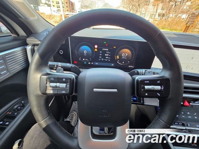 Hyundai Santa Fe (MX5) Prestige, 2024 17