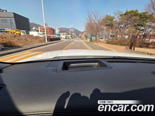 Hyundai Santa Fe (MX5) Prestige, 2024 19