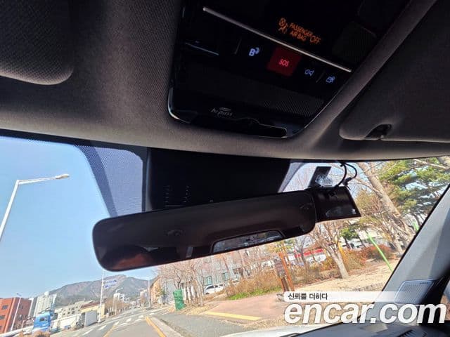 Hyundai Santa Fe (MX5) Prestige, 2024 20