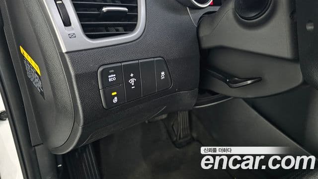 Hyundai The / новый New Avante 빌트인캠2 — базовая версия - Built-in Cam 2, 2014 18