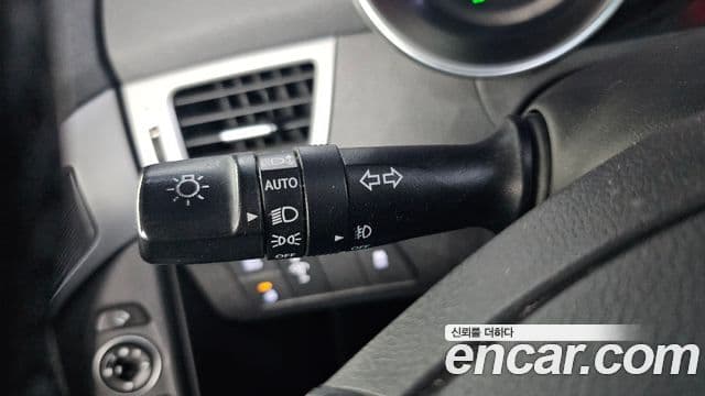 Hyundai The / новый New Avante 빌트인캠2 — базовая версия - Built-in Cam 2, 2014 19