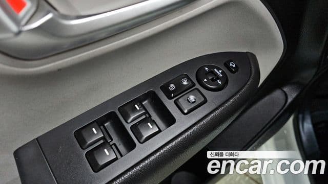 Kia The / новый New Ray Prestige, 2022 13