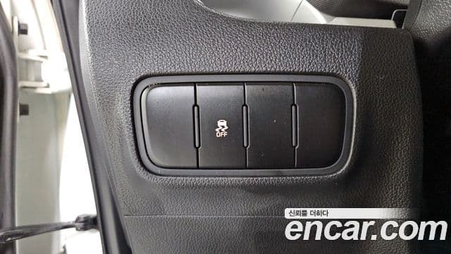 Kia The / новый New Ray Prestige, 2022 14