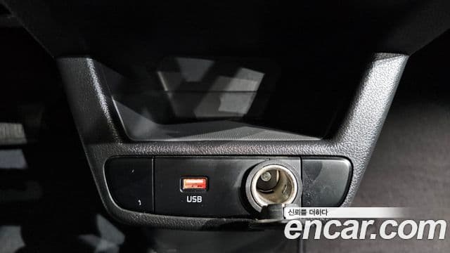 Kia The / новый New Ray Prestige, 2022 18