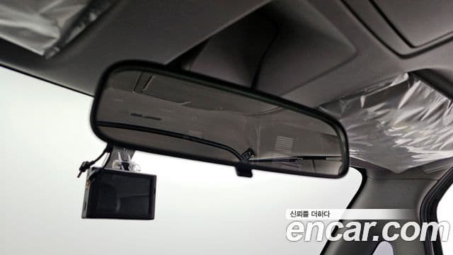 Kia The / новый New Ray Prestige, 2022 19