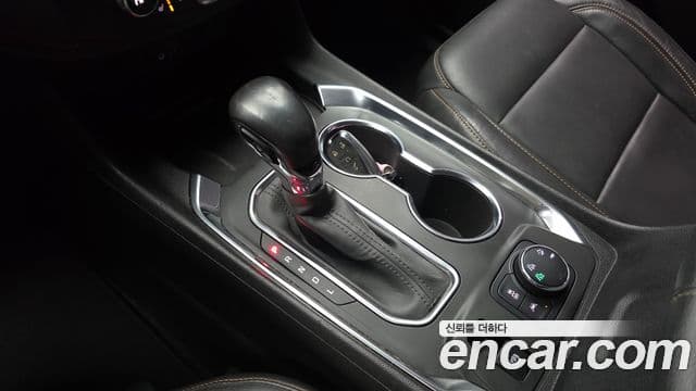 Chevrolet(GM대우) Traverse Premium, 2021 9