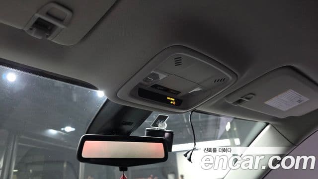 Chevrolet(GM대우) Traverse Premium, 2021 17