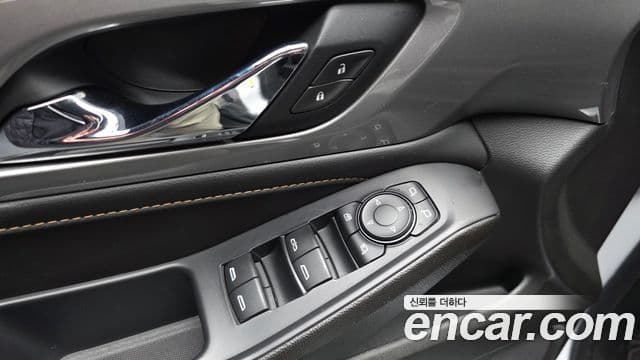 Chevrolet(GM대우) Traverse Premium, 2021 18