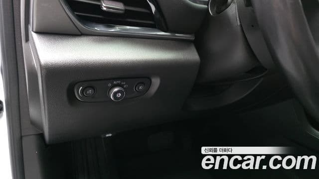 Chevrolet(GM대우) Traverse Premium, 2021 19