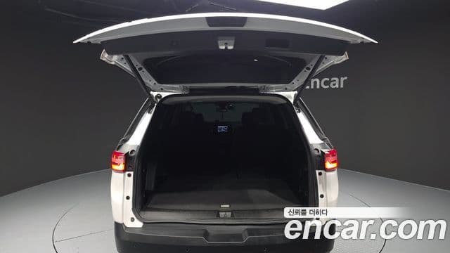 Chevrolet(GM대우) Traverse Premium, 2021 20