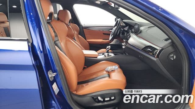 BMW M5 (F90) M5 седан, 2020 11