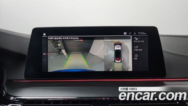 BMW M5 (F90) M5 седан, 2020 15