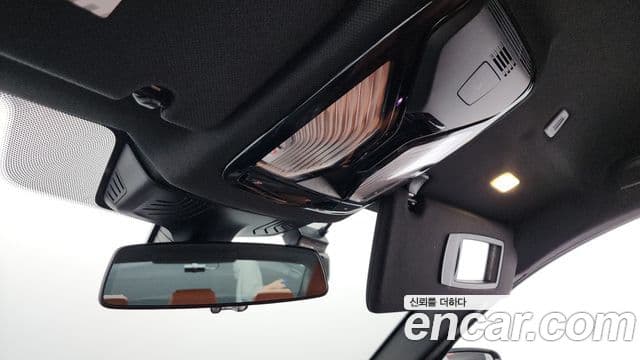 BMW M5 (F90) M5 седан, 2020 19