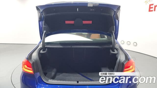 BMW M5 (F90) M5 седан, 2020 20