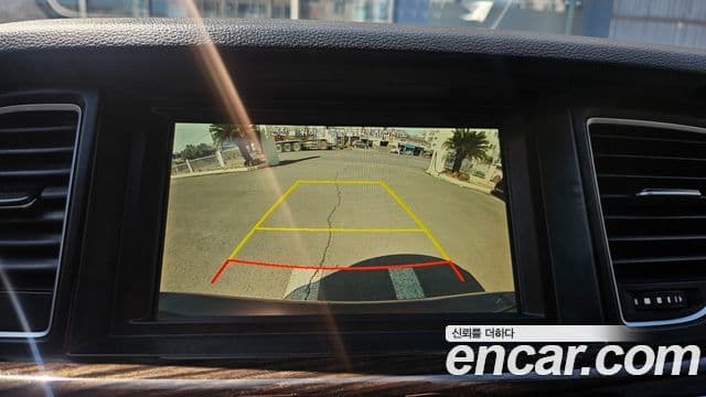 Genesis G80 Luxury, 2018 12