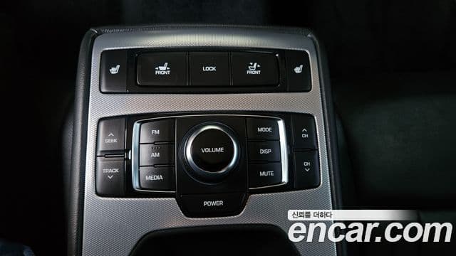 Genesis G80 Luxury, 2018 16