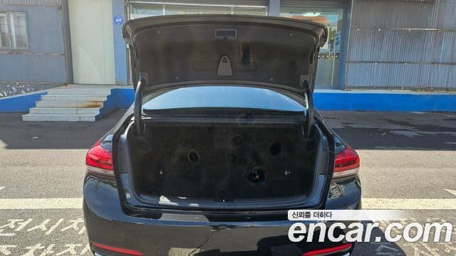 Genesis G80 Luxury, 2018 18