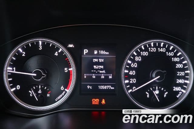 Hyundai Santa Fe TM Exclusive, 2019 8