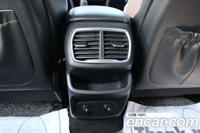 Hyundai Santa Fe TM Exclusive, 2019 15