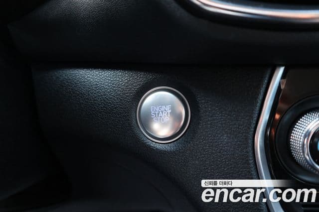 Hyundai Santa Fe TM Exclusive, 2019 16