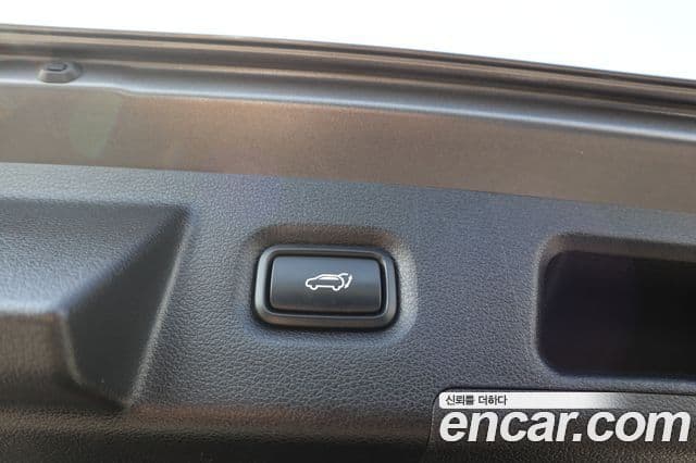 Hyundai Santa Fe TM Exclusive, 2019 18