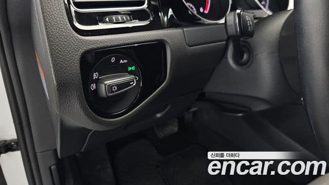 Volkswagen Гольф 7세대, 2016 17