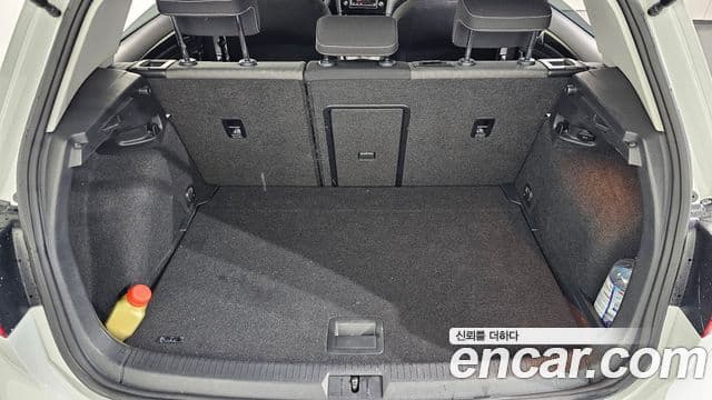 Volkswagen Гольф 7세대, 2016 20