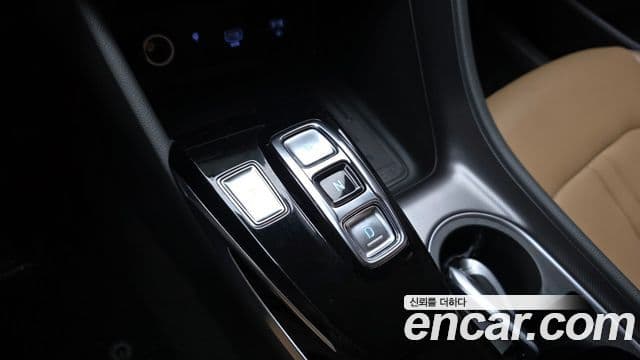 Hyundai Sonata гибрид (DN8) Inspiration, 2021 9